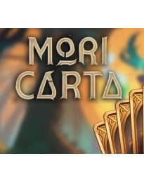 Mori Carta Xbox Series X|S CD Key