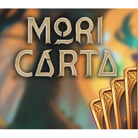 Mori Carta Xbox Series X|S CD Key