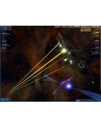 Nexus: The Jupiter Incident GOG CD Key