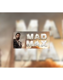 Mad Max GOG CD Key