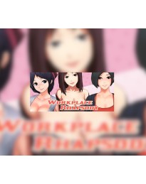 Workplace Rhapsody Steam CD Key