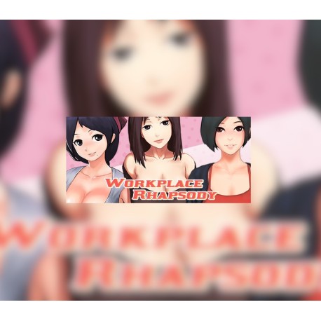 Workplace Rhapsody Steam CD Key