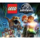 LEGO Jurassic World + Jurassic Park Trilogy DLC Combo Pack PC Steam CD Key