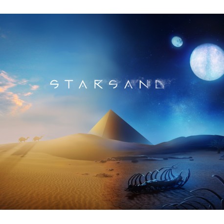 Starsand AR XBOX One / Xbox Series X|S CD Key