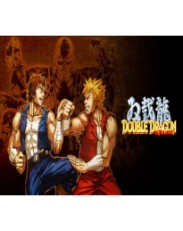 Double Dragon Advance Steam CD Key
