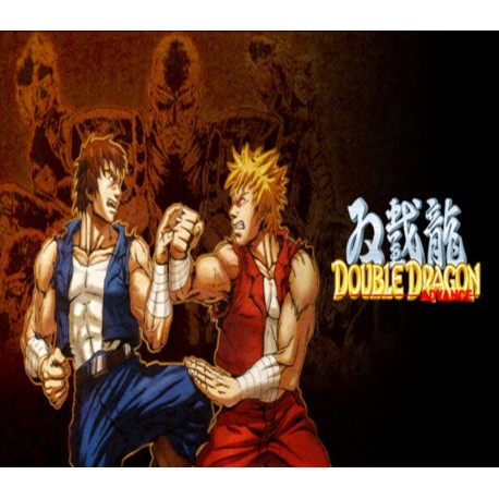 Double Dragon Advance Steam CD Key