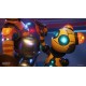 Ratchet & Clank Rift Apart LATAM PC Steam CD Key