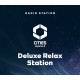 Cities: Skylines II - Deluxe Relax Station DLC EU PC Steam CD Key