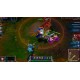 League of Legends 1550 RP Prepaid Card TR