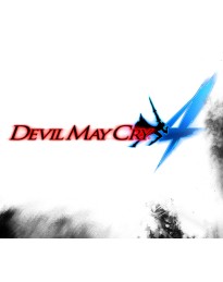 Devil May Cry 4 Special Edition NA PC Steam CD Key
