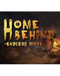 HomeBehind - Endless Mode DLC PC Steam CD Key