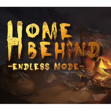 HomeBehind - Endless Mode DLC PC Steam CD Key