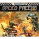 Warhammer 40,000: Speed Freeks EU PC Steam CD Key