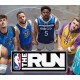NBA THE RUN PS5 Account