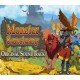 Monster Sanctuary - Soundtrack DLC PC Steam CD Key