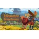 Monster Sanctuary - Soundtrack DLC PC Steam CD Key