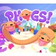 PHOGS! EU PC Steam CD Key