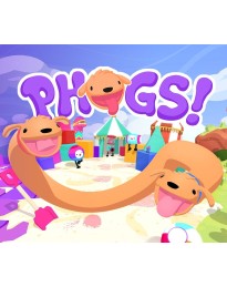 PHOGS! EU PC Steam CD Key