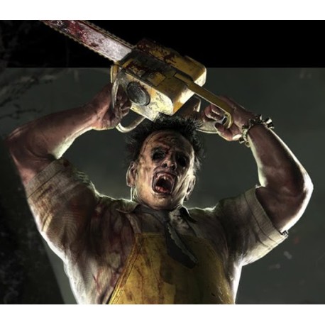 Dead by Daylight - Leatherface DLC EU XBOX One CD Key