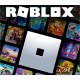 Roblox Game eCard 250 SEK