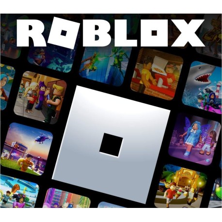 Roblox Game eCard 250 SEK