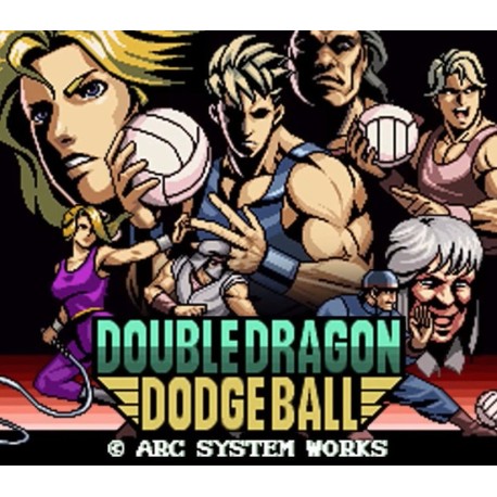 Double Dragon Revive - Pre-Order Bonus DLC Nintendo Switch CD Key