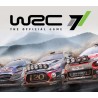 WRC 7: FIA World Rally Championship: Day One Edition PC Steam CD Key