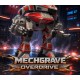 Mechgrave Overdrive PC Steam CD Key