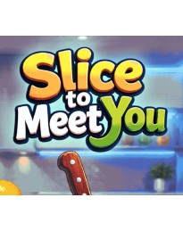 Slice To Meet You PC Steam CD Key