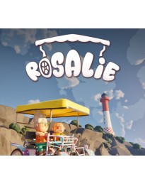 Rosalie PC Steam CD Key