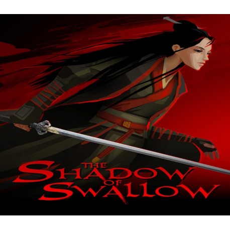 the Shadow of Swallow PC Steam CD Key
