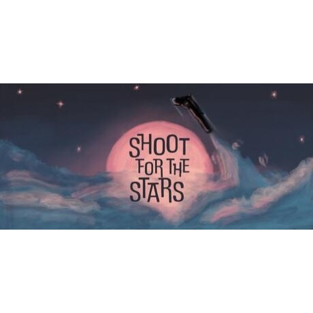 Shoot For The Stars PC Steam CD Key