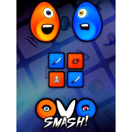 OVO Smash! Steam CD Key
