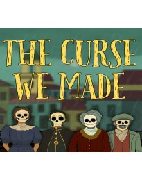 The Curse We Made PC Steam CD Key