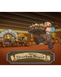The Drunken Beard PC Steam CD Key