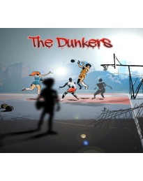 The Dunkers PC Steam CD Key