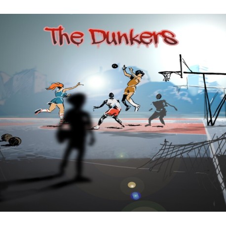 The Dunkers PC Steam CD Key