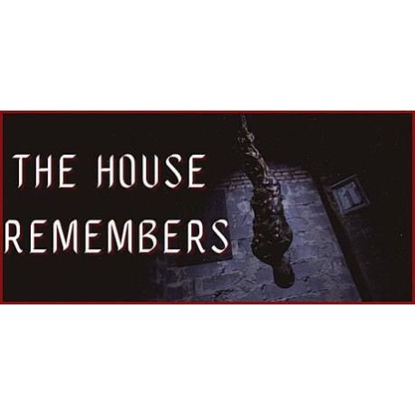 The House Remembers PC Steam CD Key