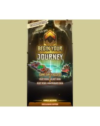 Corepunk: Light Bless the King Standard - Early Access Exclusive Official Website NA CD Key