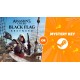 Assassin's Creed Black Flag Resynced EU Ubisoft Connect CD Key or Mystery Steam CD Key by Global Games