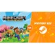 Minecraft: Java & Bedrock Edition PC Windows CD Key or Mystery Steam CD Key by Global Games