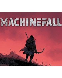 Machinefall PC Steam CD Key