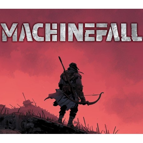 Machinefall PC Steam CD Key