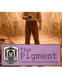 The Pigment PC Steam CD Key