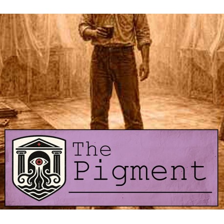 The Pigment PC Steam CD Key