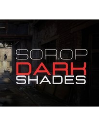 SOR.OP: Dark Shades PC Steam CD Key