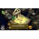 UNDERGROUNDED PC Steam CD Key