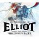 The Adventures of Elliot: The Millennium Tales - Elliot's Departure Pack DLC EU Nintendo Switch 2 CD Key