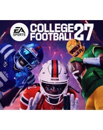 EA SPORTS College Football 27 PC Steam Altergift