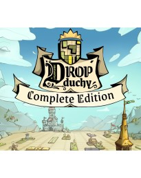 Drop Duchy - Complete Edition PC Steam CD Key